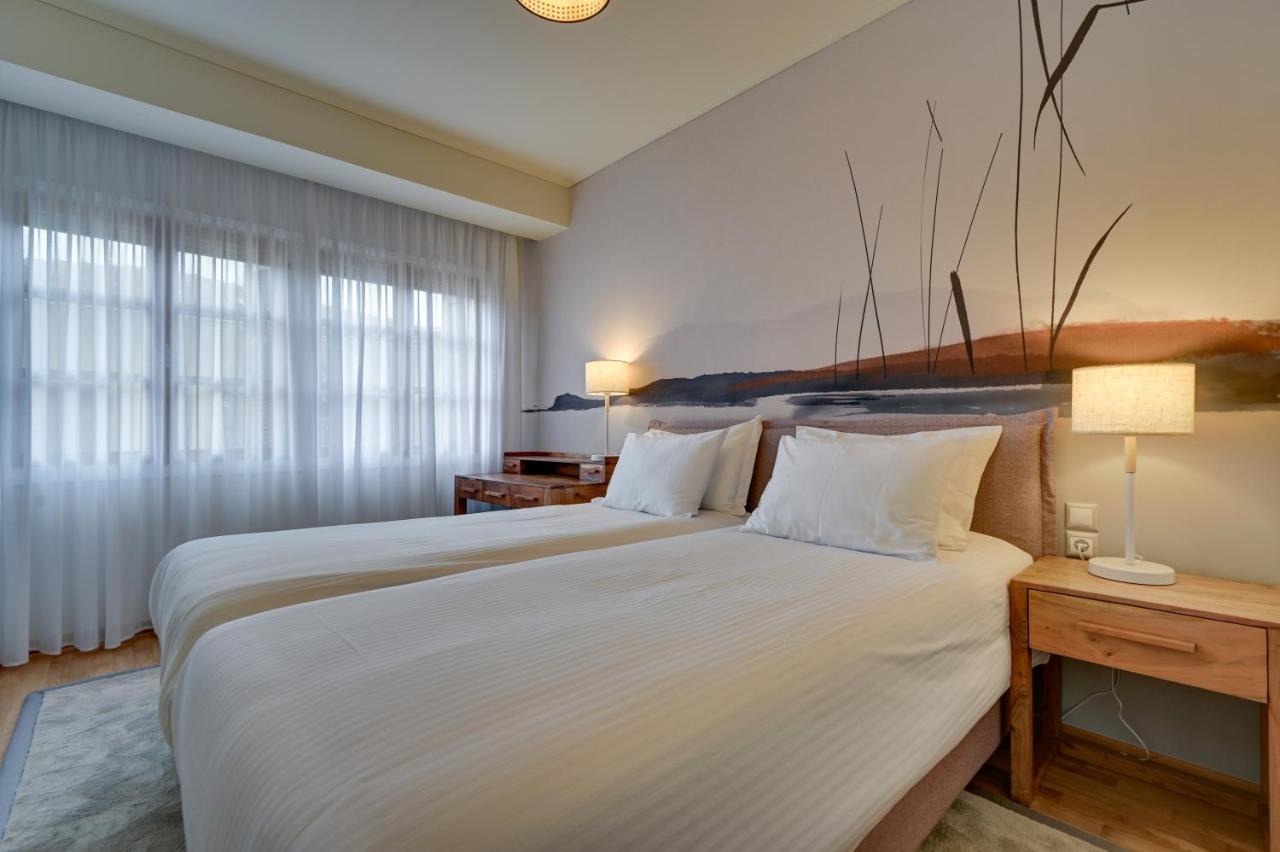 Harmony Villa - Ioannina Castle Εξωτερικό φωτογραφία