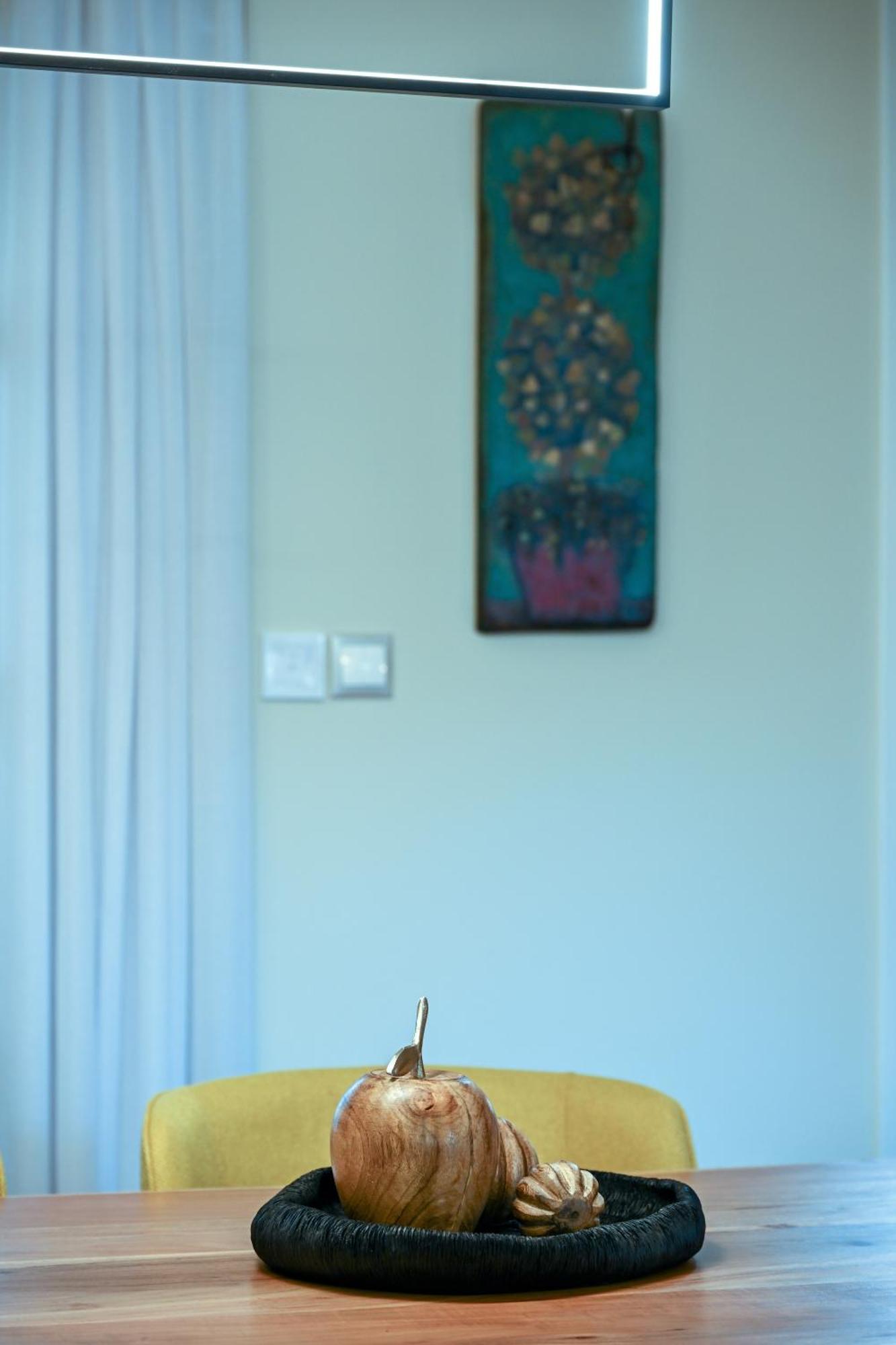 Harmony Villa - Ioannina Castle Εξωτερικό φωτογραφία