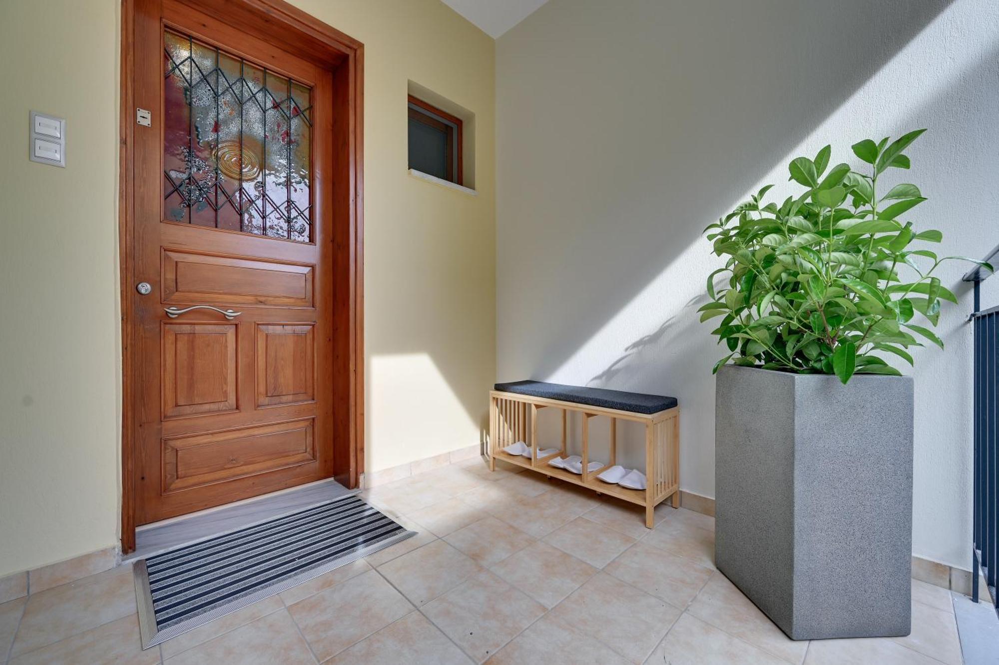 Harmony Villa - Ioannina Castle Εξωτερικό φωτογραφία
