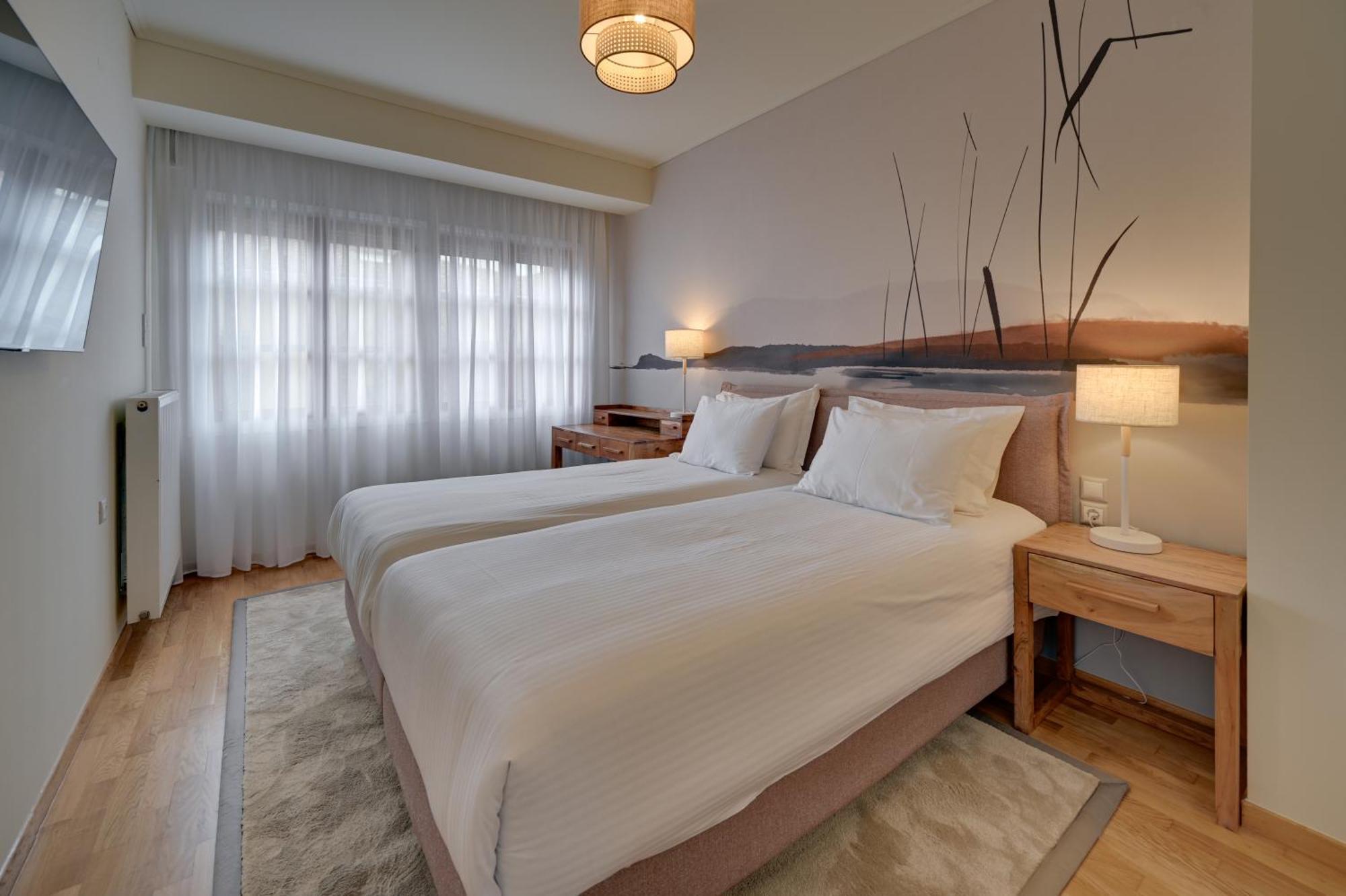 Harmony Villa - Ioannina Castle Εξωτερικό φωτογραφία